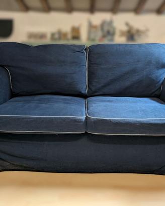 Divano Ektorp Ikea 2 posti