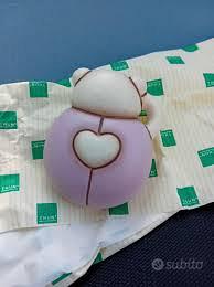 Coccinella Thun permuta gattino Thun (Bauli)