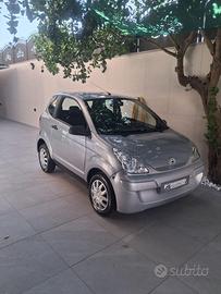 Aixam Minicar