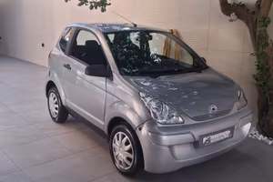 Aixam Minicar