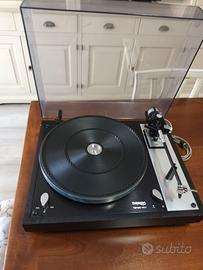 Thorens