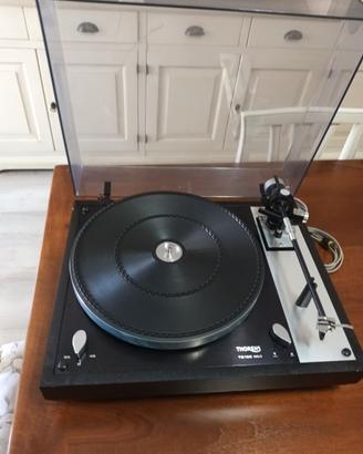 Thorens