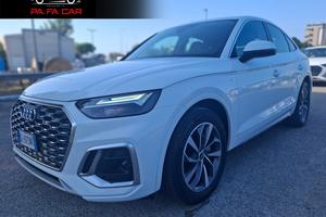 AUDI AUDI Q5 Sportback 35 TDI S-LINE