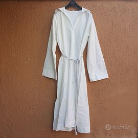 Prima Comunione saio maschile