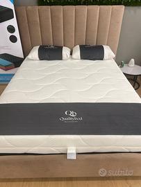 Materasso Qualitybed - Cloud