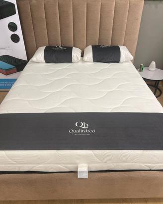 Materasso Qualitybed - Cloud