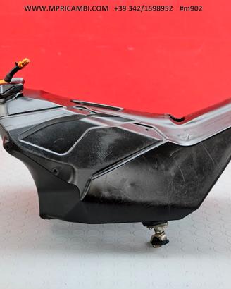 SERBATOIO TANK KTM SXF 450 2008 2009 SX F 450 2010