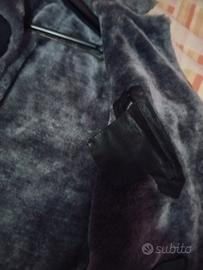 giacca uomo in pelle