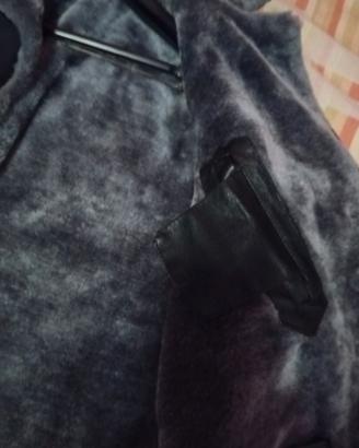giacca uomo in pelle