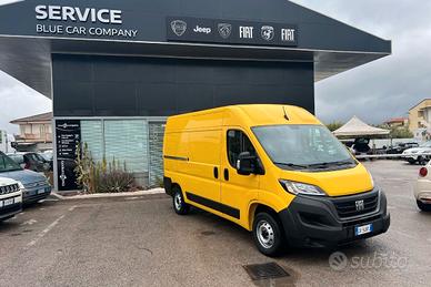 Fiat Ducato Fiat Ducato 33q MH2 2.2Mj 120Cv