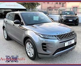 RANGE ROVER EVOQUE 2.0D I4 163 CV AWD R-DYNAMIC S