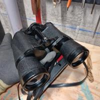 Binocolo zenith 10x50