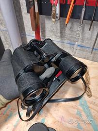 Binocolo zenith 10x50