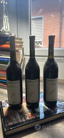Barbera d’Asti  “Vigneto Asinari” 1989 La Bonina