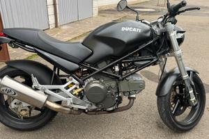Ducati monster 600