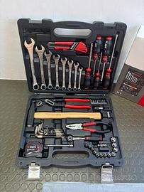 Set wurth 52 pz NUOVO
