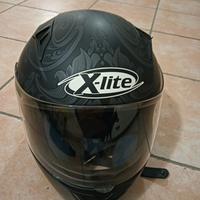 casco integrale  