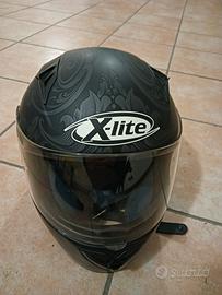 casco integrale  