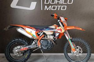 Ktm 350 exc-f - 2017