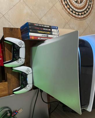 PlayStation 5 Console