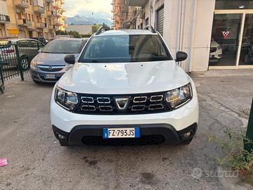 Dacia Duster 1.0 TCe 100 CV ECO-G 4x2 15th Anniver