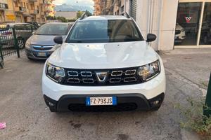 Dacia Duster 1.0 TCe 100 CV ECO-G 4x2 15th Anniver