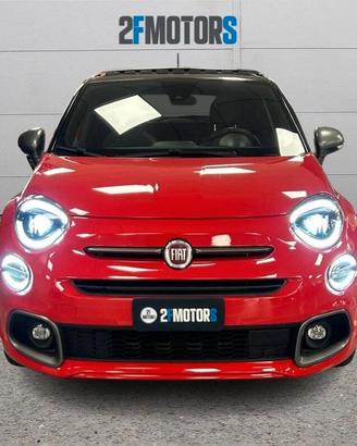 Fiat 500X 1.3 T4 Lounge 150cv dct my20 PROMO DESTO
