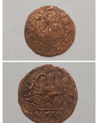 Moneta antica Venezia 