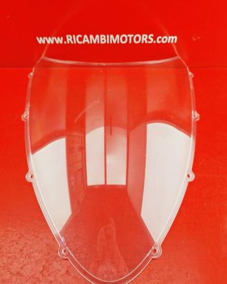 CUPOLINO PARABREZZA DUCATI 1098