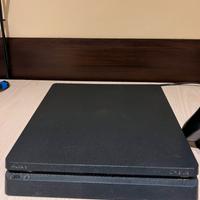 PlayStation 4 500gb