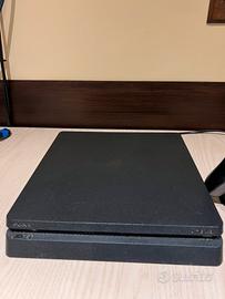 PlayStation 4 500gb