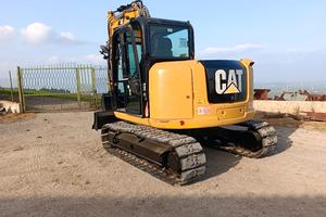 escavatore caterpillar 308E2SR