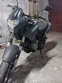 aprilia pegaso 660