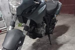 aprilia pegaso 660