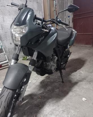 aprilia pegaso 660