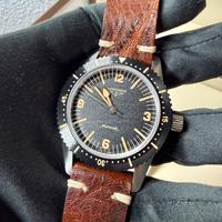 Orologio Longines Skin Diver Heritage