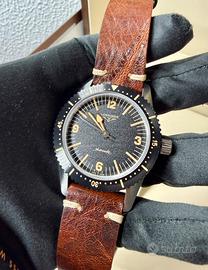 Orologio Longines Skin Diver Heritage