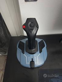 Thrustmaster TCA Sidestick Airbus Edition - PC
