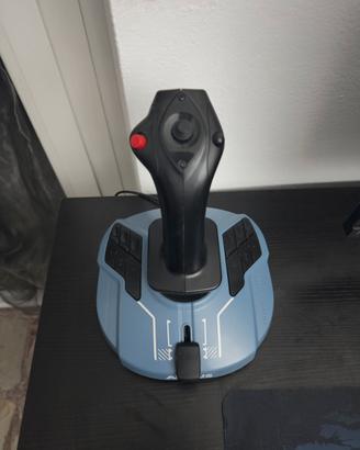 Thrustmaster TCA Sidestick Airbus Edition - PC