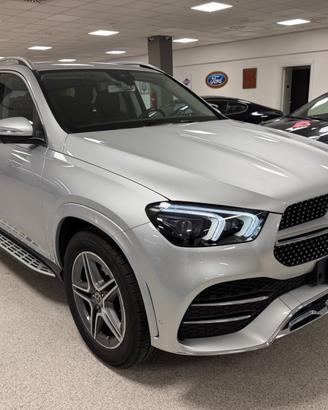 Mercedes GLE 300 d 4Matic AMG Premium Plus 245cv