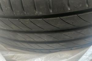 pneumatici 205 60 r16 