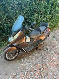 Ricambi Aprilia Atlantic 500 