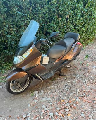 Ricambi Aprilia Atlantic 500 