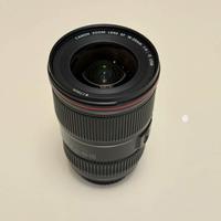 CANON EF 16-35mm f/4 L IS USM