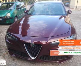 ALFA ROMEO Giulia (2016) Giulia 2.2 Turbodiesel...