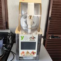 granitore creme gelato soft yogurt spm gt1 touch 