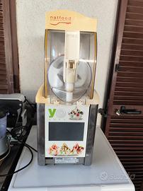 granitore creme gelato soft yogurt spm gt1 touch 