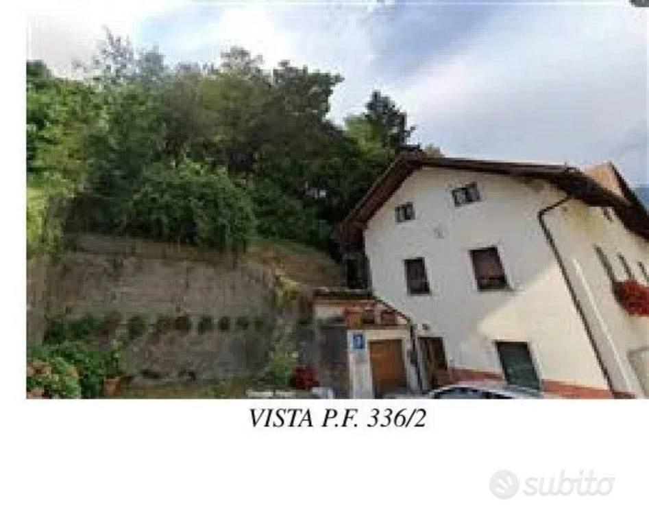 Appartamento – Comano Terme, Cares - Altro