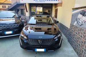 Peugeot 308 EAT8 SW Allure 130cv- 2022