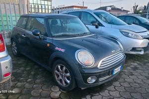 mini cooper 1.6 Chili leggi descrizione 